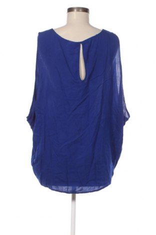 Damen Shirt Object, Größe XL, Farbe Blau, Preis 10,46 €