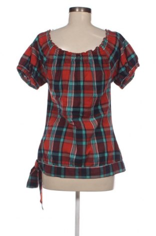 Γυναικεία μπλούζα Object, Μέγεθος S, Χρώμα Πολύχρωμο, Τιμή 5,26 €