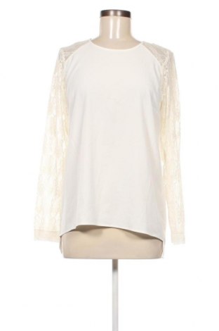Дамска блуза Object, Размер M, Цвят Бял, Цена 15,30 лв.