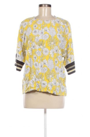 Γυναικεία μπλούζα Object, Μέγεθος M, Χρώμα Πολύχρωμο, Τιμή 6,31 €
