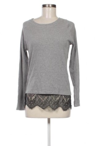 Damen Shirt Object, Größe S, Farbe Grau, Preis € 4,73