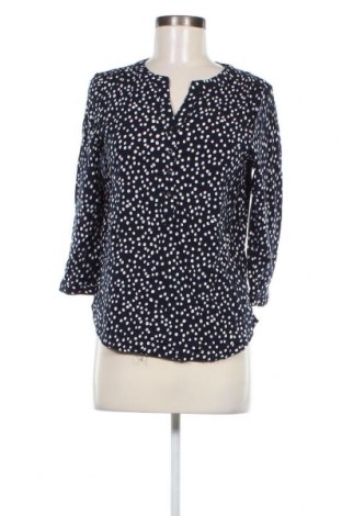 Γυναικεία μπλούζα Ocean, Μέγεθος M, Χρώμα Μπλέ, Τιμή 4,70 €