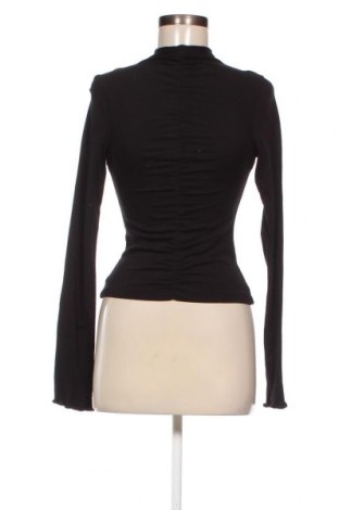 Γυναικεία μπλούζα Oh April, Μέγεθος XS, Χρώμα Μαύρο, Τιμή 27,84 €