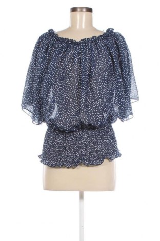 Γυναικεία μπλούζα Okay, Μέγεθος M, Χρώμα Μπλέ, Τιμή 2,94 €
