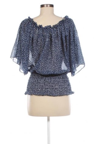 Γυναικεία μπλούζα Okay, Μέγεθος M, Χρώμα Μπλέ, Τιμή 3,53 €