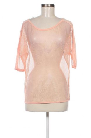 Γυναικεία μπλούζα Okay, Μέγεθος XS, Χρώμα Ρόζ , Τιμή 2,35 €