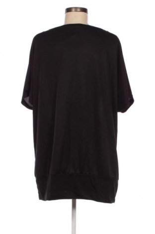 Damen Shirt Okay, Größe XXL, Farbe Schwarz, Preis € 6,87