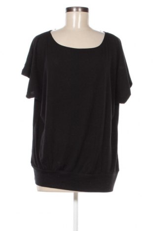 Bluză de femei Okay, Mărime XL, Culoare Negru, Preț 62,50 Lei