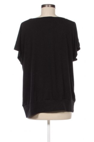 Bluză de femei Okay, Mărime XL, Culoare Negru, Preț 62,50 Lei