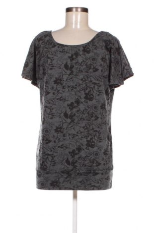 Damen Shirt Okay, Größe S, Farbe Grau, Preis 5,95 €
