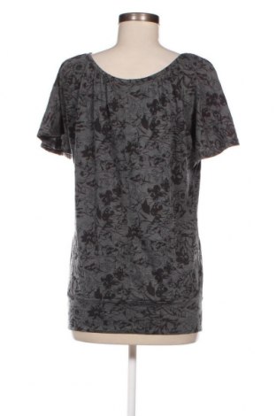 Damen Shirt Okay, Größe S, Farbe Grau, Preis € 3,17