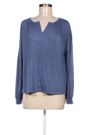 Damen Shirt Old Navy, Größe M, Farbe Blau, Preis € 9,46