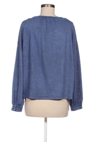 Damen Shirt Old Navy, Größe M, Farbe Blau, Preis € 9,46