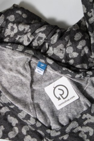 Bluzka damska Old Navy, Rozmiar 4XL, Kolor Szary, Cena 108,75 zł