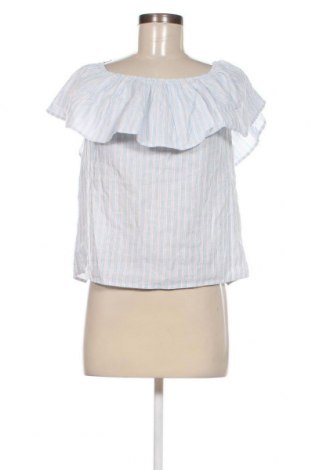 Γυναικεία μπλούζα Ole, Μέγεθος S, Χρώμα Πολύχρωμο, Τιμή 10,19 €