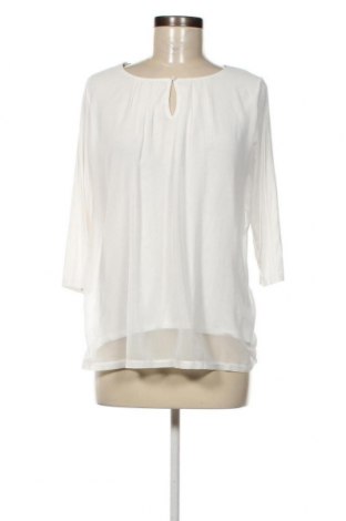 Дамска блуза Olsen, Размер M, Цвят Бял, Цена 16,32 лв.