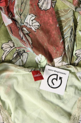 Дамска блуза Olsen, Размер XXL, Цвят Многоцветен, Цена 17,68 лв.
