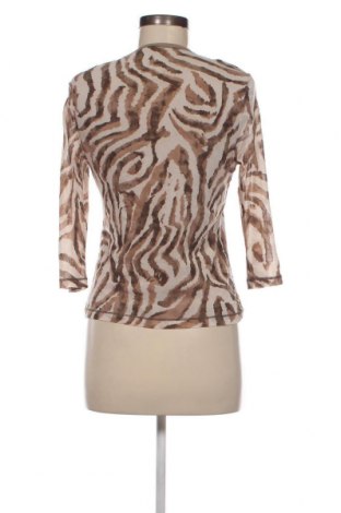 Дамска блуза Olsen, Размер M, Цвят Многоцветен, Цена 13,60 лв.
