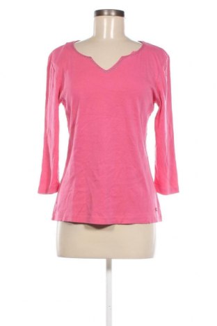 Γυναικεία μπλούζα Olsen, Μέγεθος M, Χρώμα Ρόζ , Τιμή 8,41 €