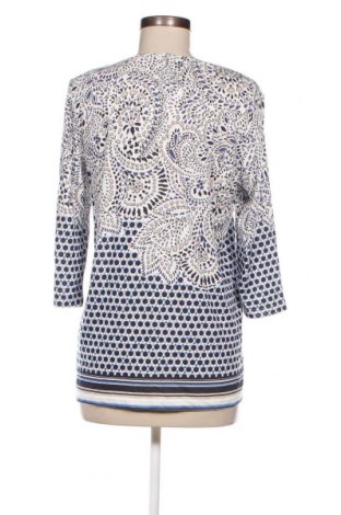 Γυναικεία μπλούζα Olsen, Μέγεθος M, Χρώμα Πολύχρωμο, Τιμή 9,46 €