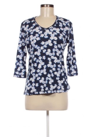 Дамска блуза Olsen, Размер M, Цвят Син, Цена 15,30 лв.