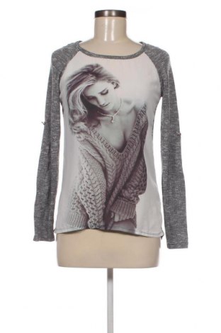 Γυναικεία μπλούζα One Love, Μέγεθος M, Χρώμα Πολύχρωμο, Τιμή 4,70 €