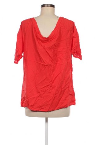 Γυναικεία μπλούζα One More Story, Μέγεθος S, Χρώμα Κόκκινο, Τιμή 5,26 €