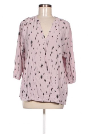 Damen Shirt One Two, Größe L, Farbe Lila, Preis € 8,28