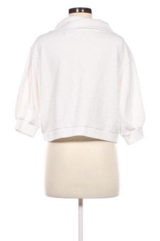 Дамска блуза One Way, Размер XS, Цвят Бял, Цена 7,60 лв.