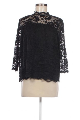 Bluză de femei Only One, Mărime M, Culoare Negru, Preț 29,08 Lei