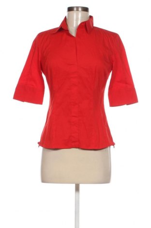 Damen Shirt Oodji, Größe M, Farbe Rot, Preis € 6,00
