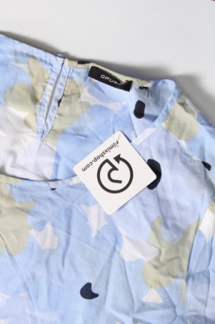 Γυναικεία μπλούζα Opus, Μέγεθος M, Χρώμα Πολύχρωμο, Τιμή 17,00 €