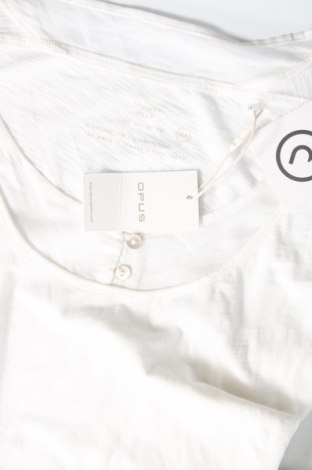 Damen Shirt Opus, Größe M, Farbe Weiß, Preis € 25,05
