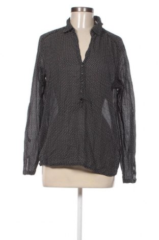 Γυναικεία μπλούζα Opus, Μέγεθος L, Χρώμα Μαύρο, Τιμή 16,63 €