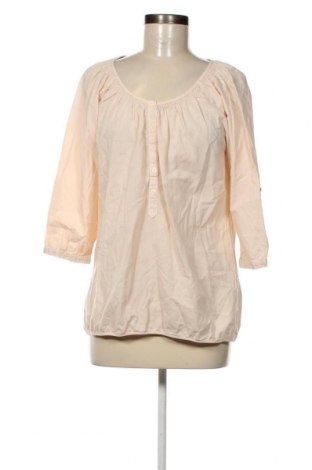Γυναικεία μπλούζα Opus, Μέγεθος M, Χρώμα  Μπέζ, Τιμή 13,36 €