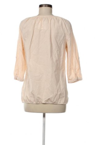 Дамска блуза Opus, Размер M, Цвят Бежов, Цена 21,60 лв.