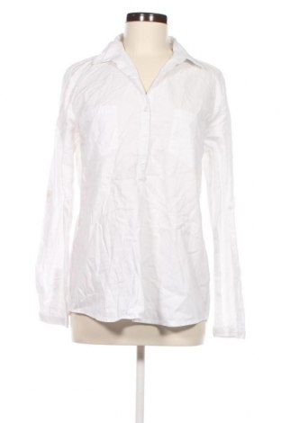 Дамска блуза Opus, Размер M, Цвят Бял, Цена 19,20 лв.
