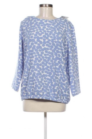 Damen Shirt Opus, Größe L, Farbe Blau, Preis 15,03 €