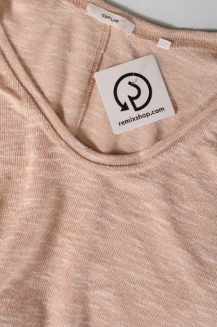 Дамска блуза Opus, Размер M, Цвят Розов, Цена 21,60 лв.