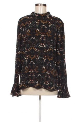 Дамска блуза Opus, Размер L, Цвят Черен, Цена 21,60 лв.