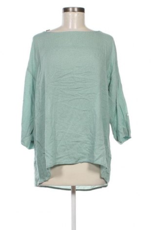 Damen Shirt Opus, Größe L, Farbe Grün, Preis € 13,36