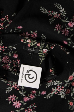 Γυναικεία μπλούζα Opus, Μέγεθος M, Χρώμα Μαύρο, Τιμή 13,36 €
