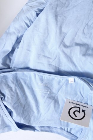 Damen Shirt Opus, Größe M, Farbe Blau, Preis € 13,36