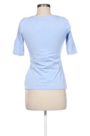 Γυναικεία μπλούζα Opus, Μέγεθος M, Χρώμα Μπλέ, Τιμή 11,88 €