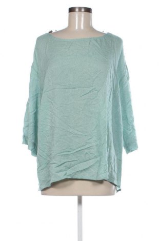 Damen Shirt Opus, Größe M, Farbe Grün, Preis 15,03 €