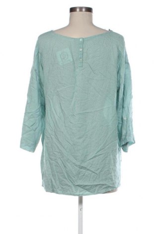 Γυναικεία μπλούζα Opus, Μέγεθος M, Χρώμα Πράσινο, Τιμή 13,36 €