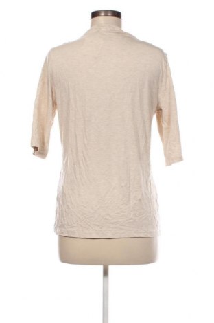 Damen Shirt Opus, Größe M, Farbe Beige, Preis 15,03 €