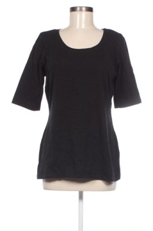 Дамска блуза Opus, Размер XL, Цвят Черен, Цена 23,52 лв.