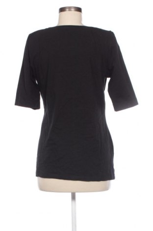 Damen Shirt Opus, Größe XL, Farbe Schwarz, Preis € 17,37