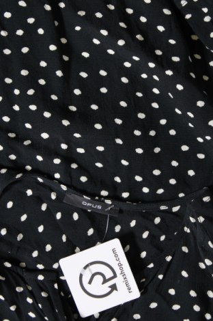 Damen Shirt Opus, Größe M, Farbe Schwarz, Preis 16,70 €